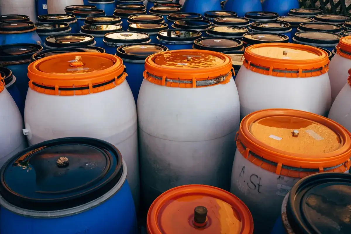 Hazmat Cleanup in Jackson, MN