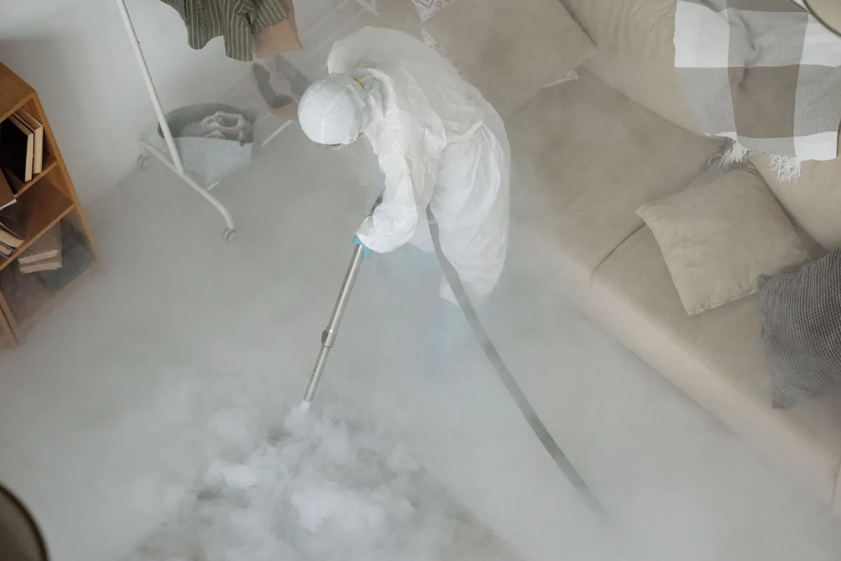 Biohazard Cleanup in Jackson, MN